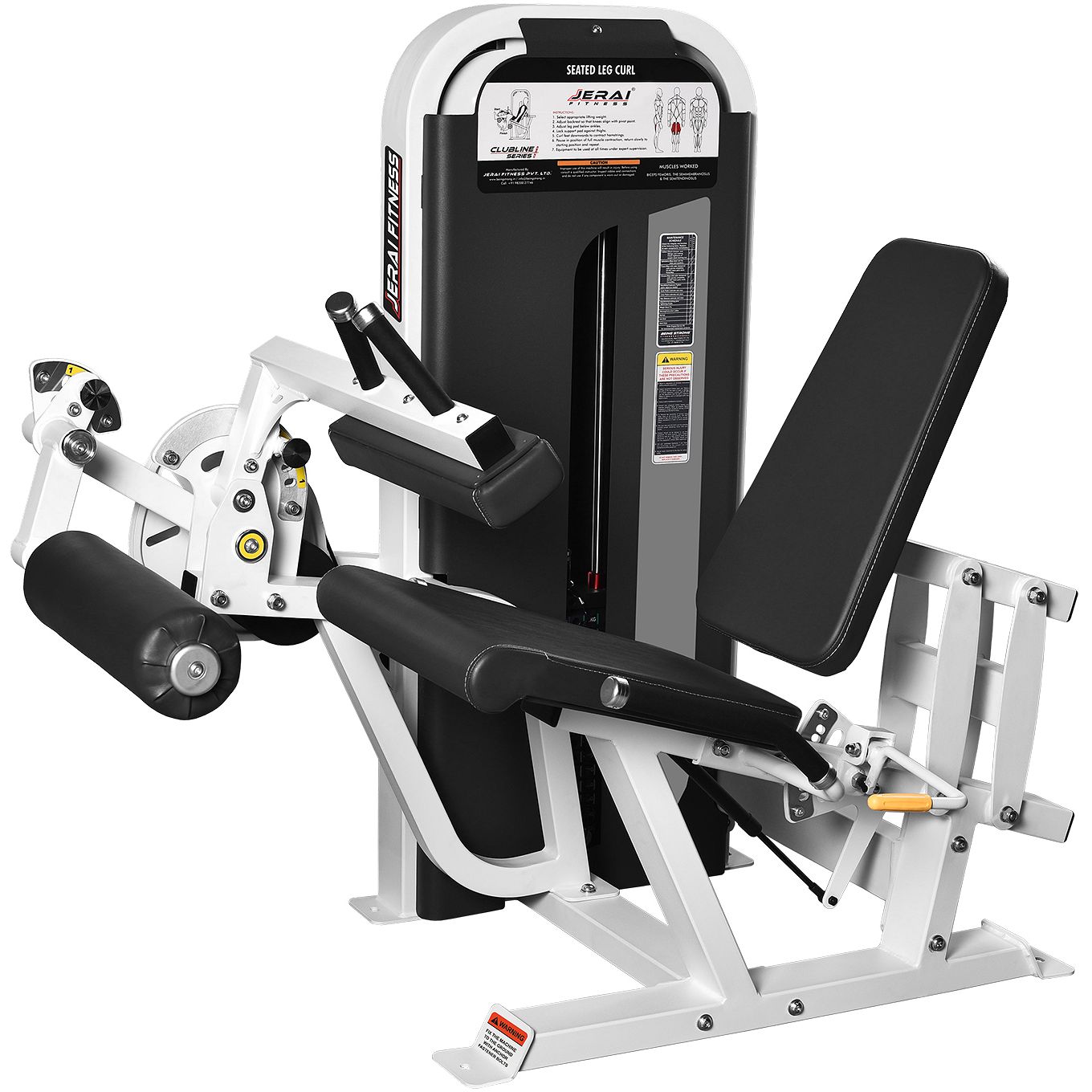 Jerai leg press sale