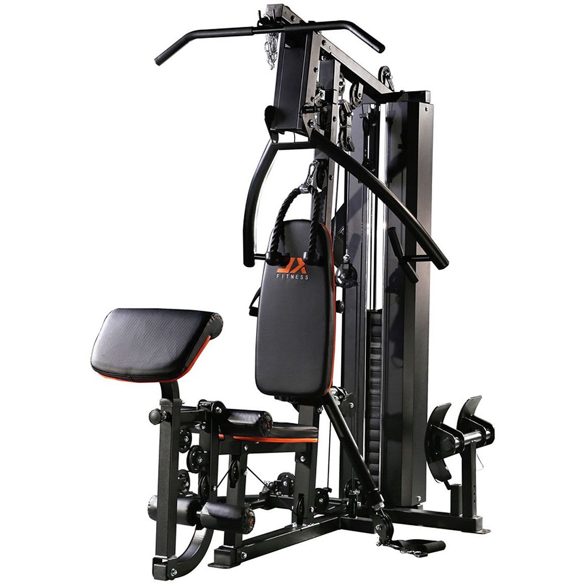 Jx fitness utility 138lbs home gym sale