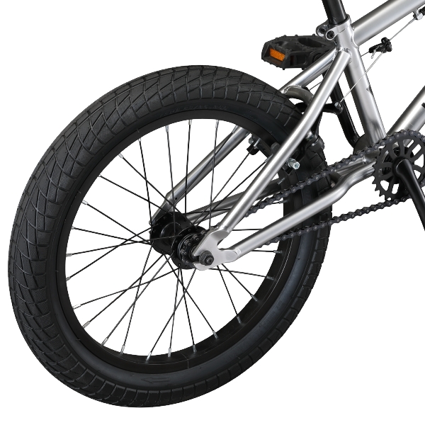 Mongoose 18