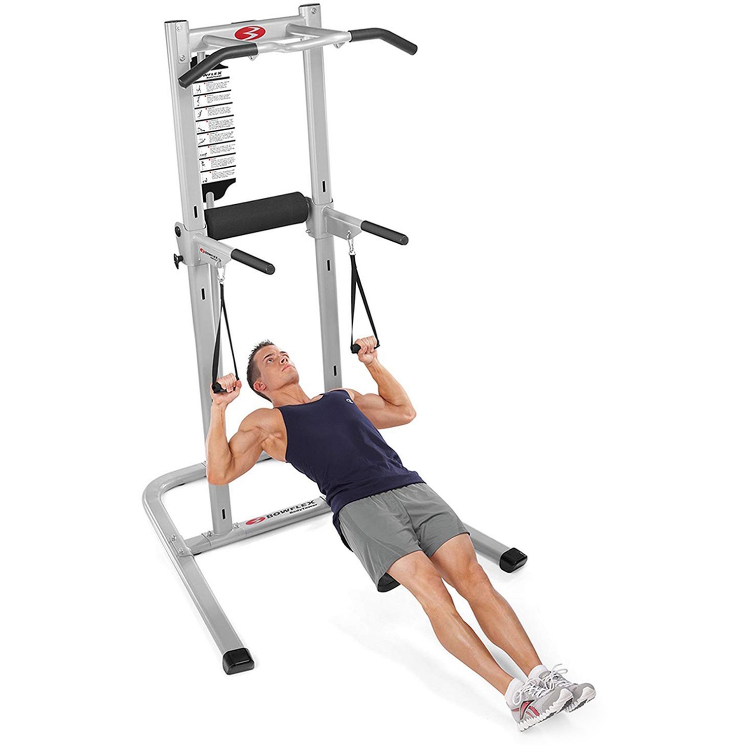 Bowflex body tower for sale sale