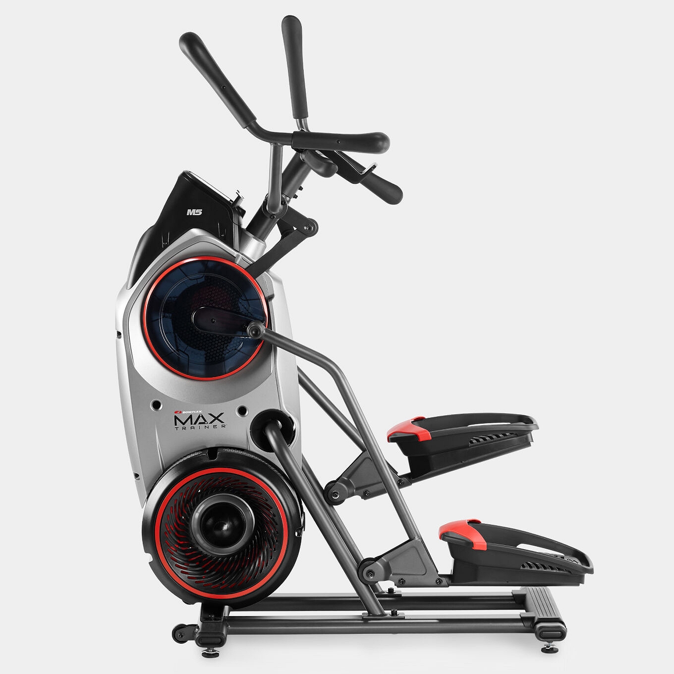 Bowflex Max M5 Elliptical Cross Trainer | Active Fitness Store