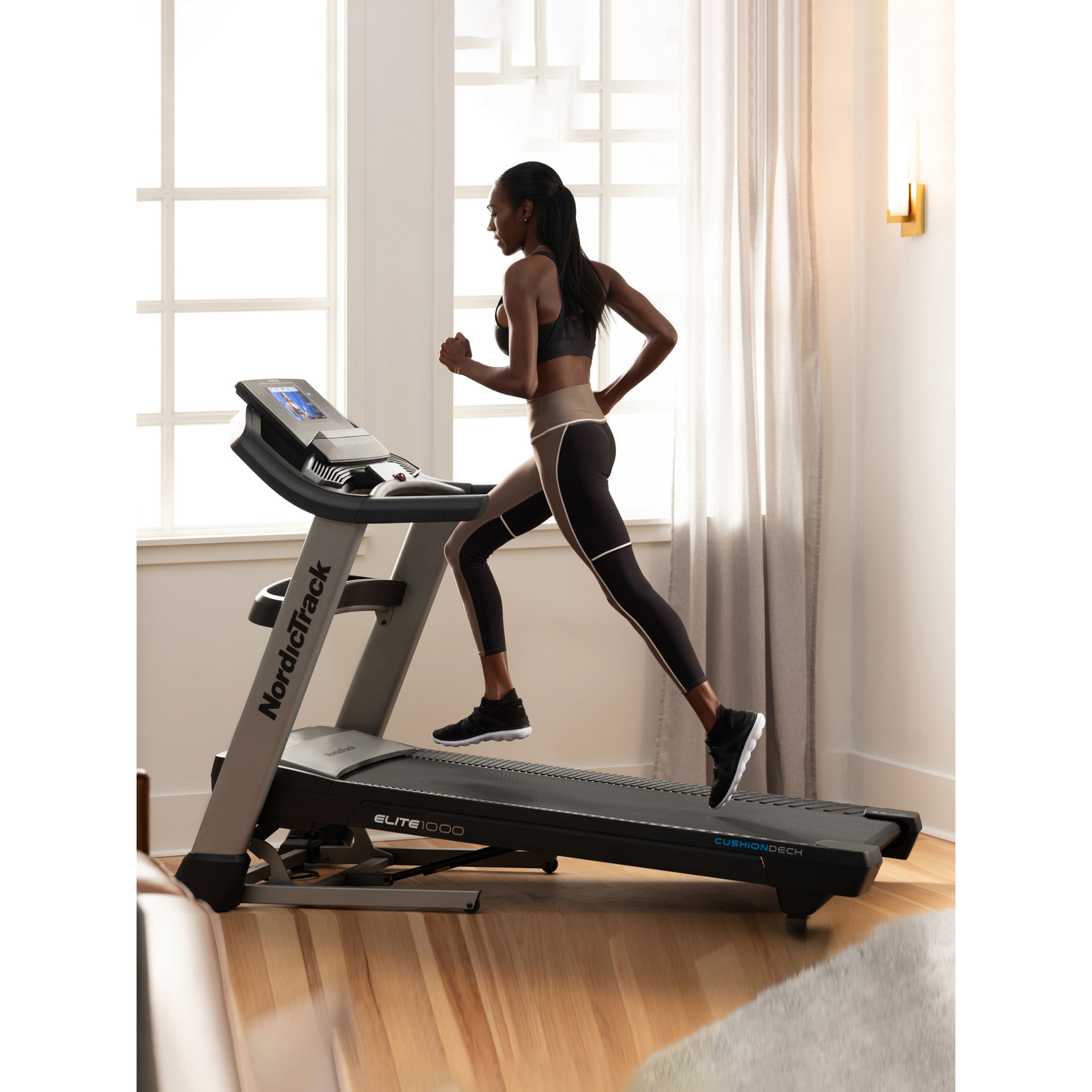 Elite 1000 treadmill sale