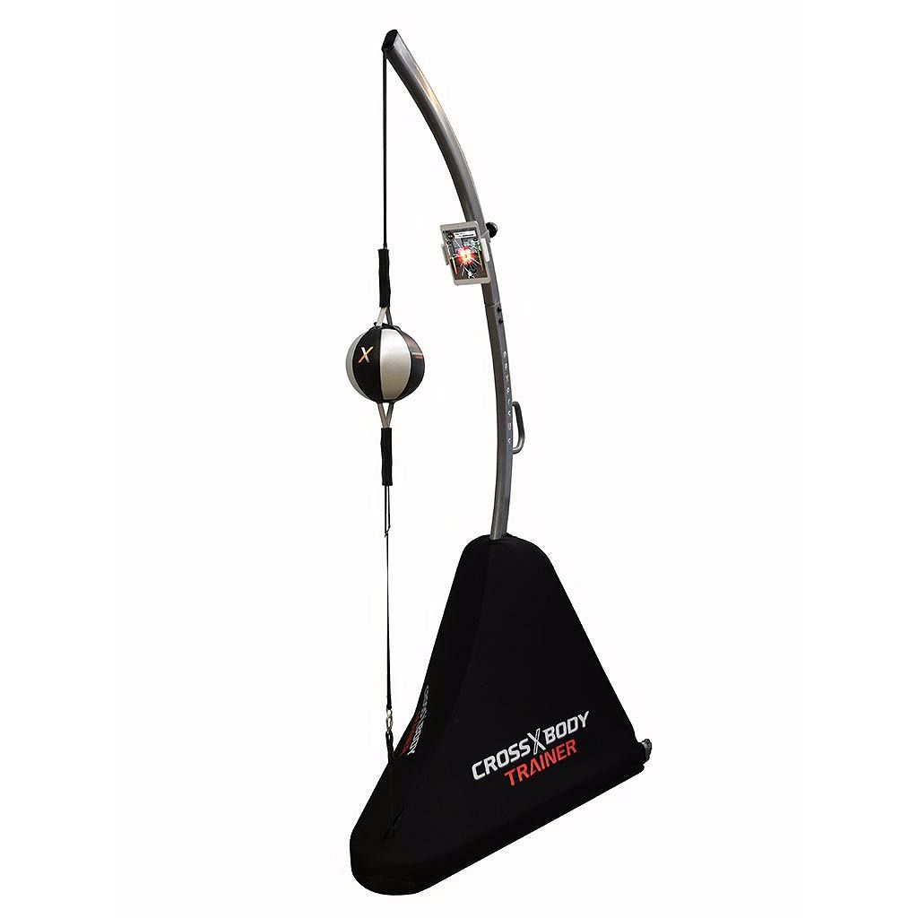 Nexersys Cross Body Trainer Active Fitness Store
