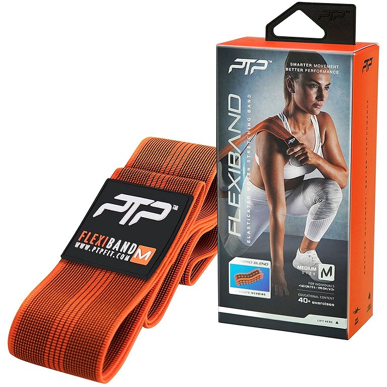Ptp resistance bands sales