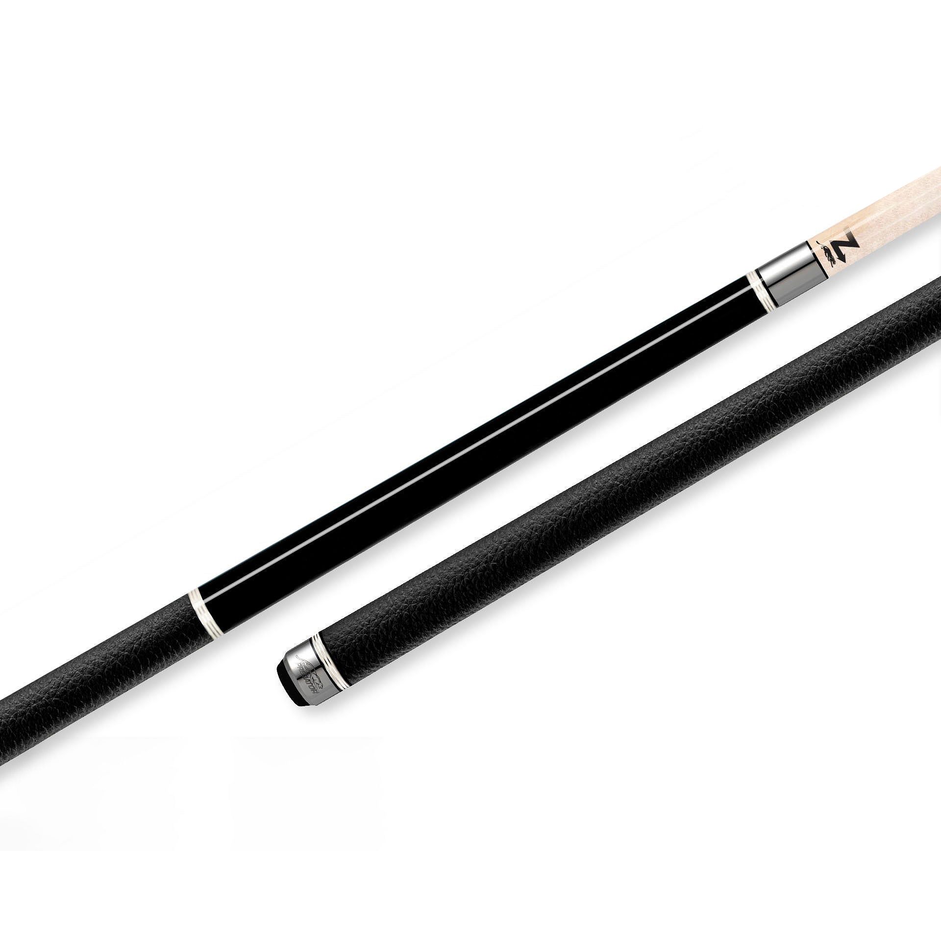 プレデター　PREDATOR 9K-1黒 キュー predator-9k-1-pool-cue-pre-9k-