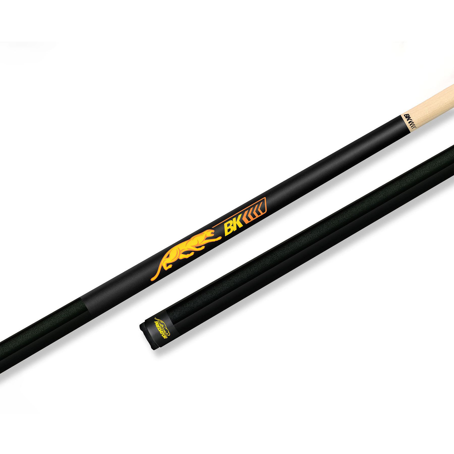 【新品・未使用】プレデターBK4 シャフト プレデター BK4 シャフト(New PREDATOR BK4 Break Cue - No