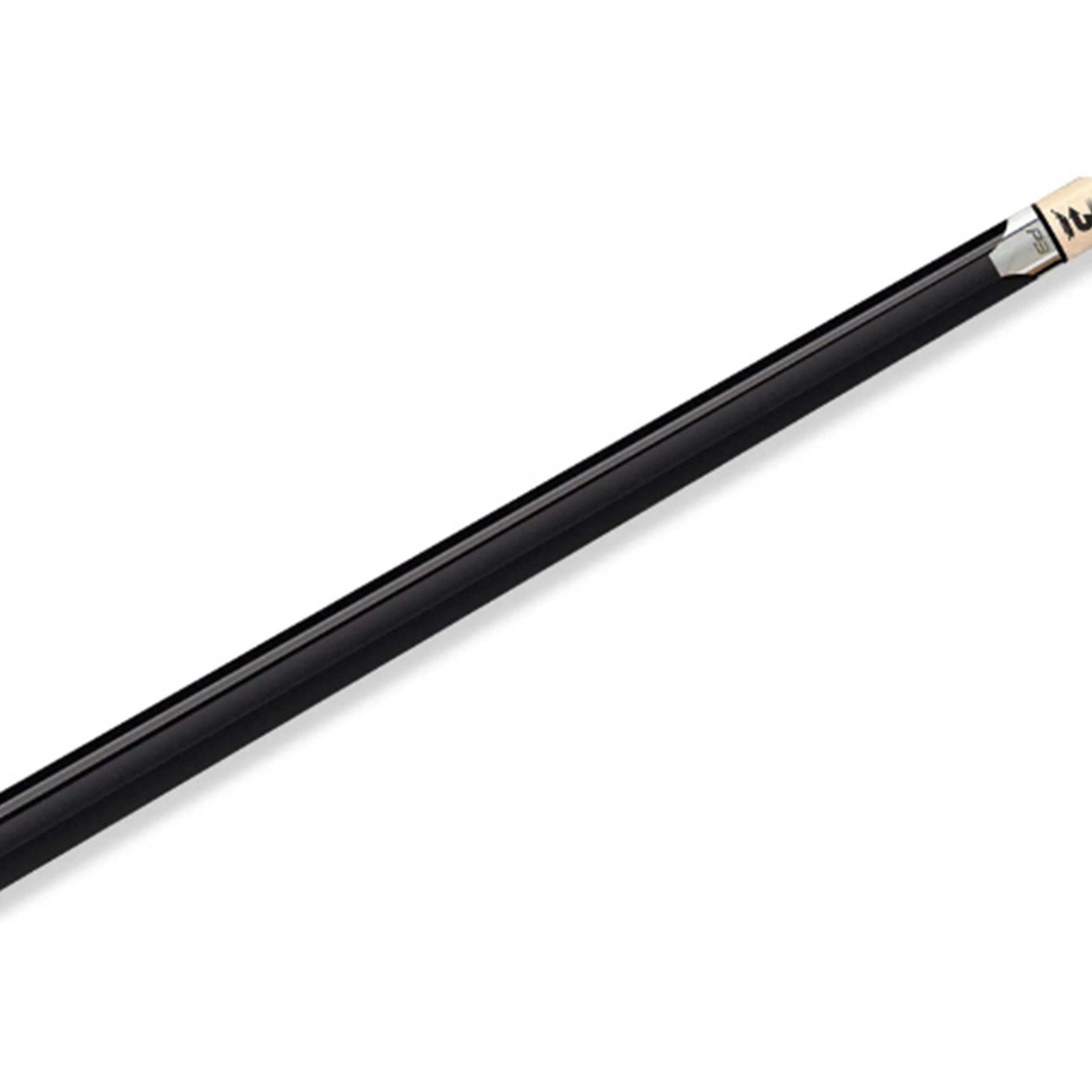 Predator P3 Metallic Black Leather Luxe Wrap | Active