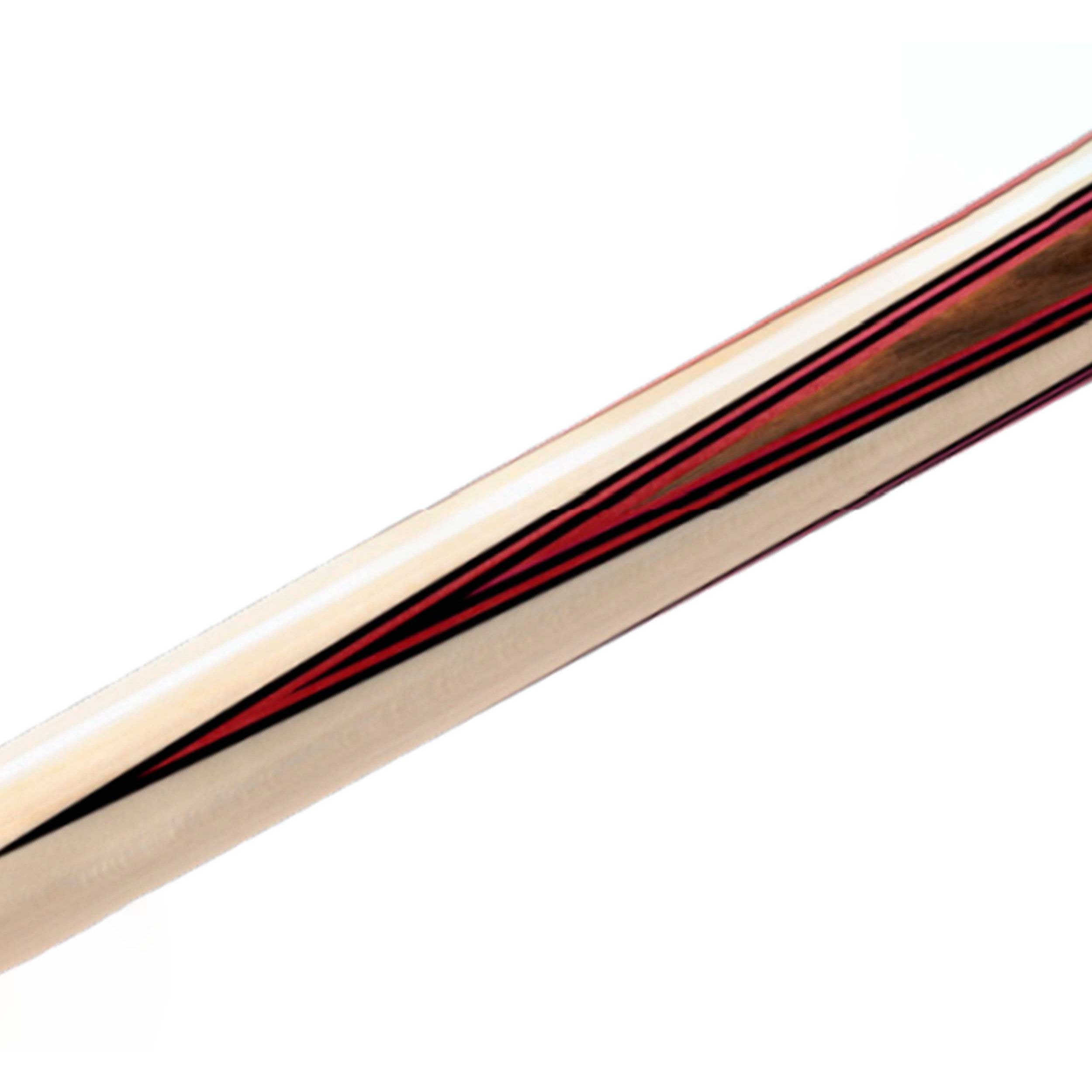 Predator 4 Point Sneaky Pete Rosewood Pool Cue | No Wrap | Active