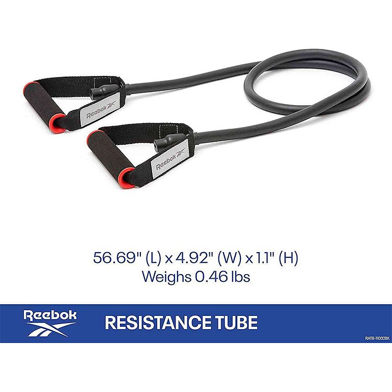 Reebok heavy resistance tube sale