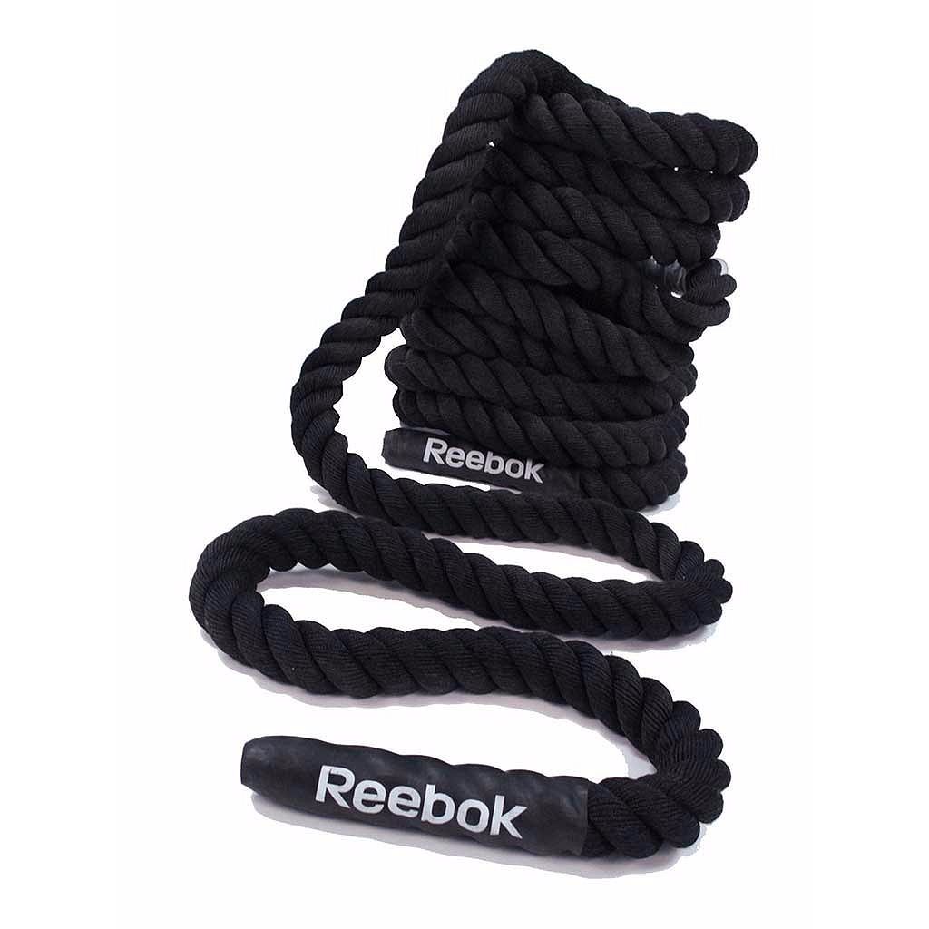 Reebok Fitness Battling Rope Battle Ropes