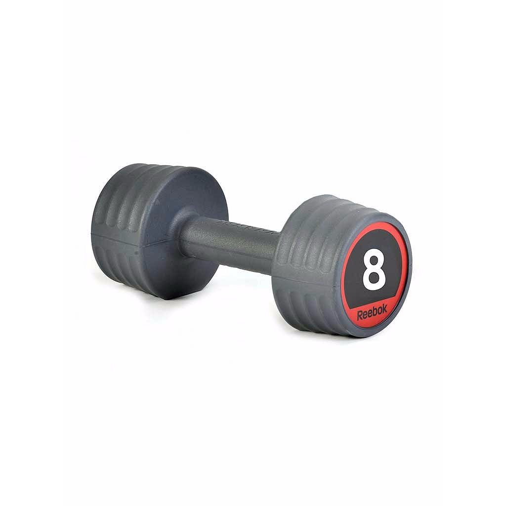 Reebok barbell weights sale