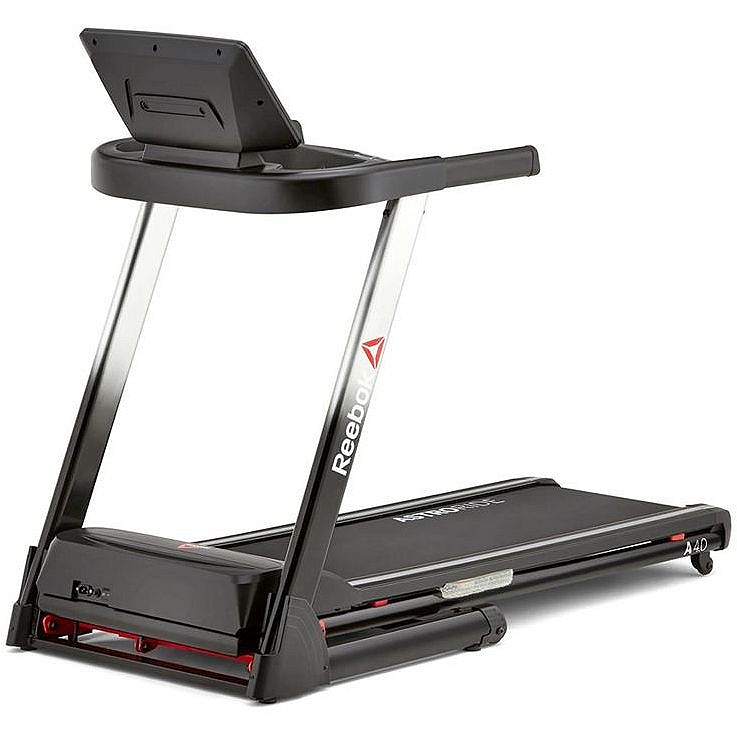 Reebok active runner treadmill sale