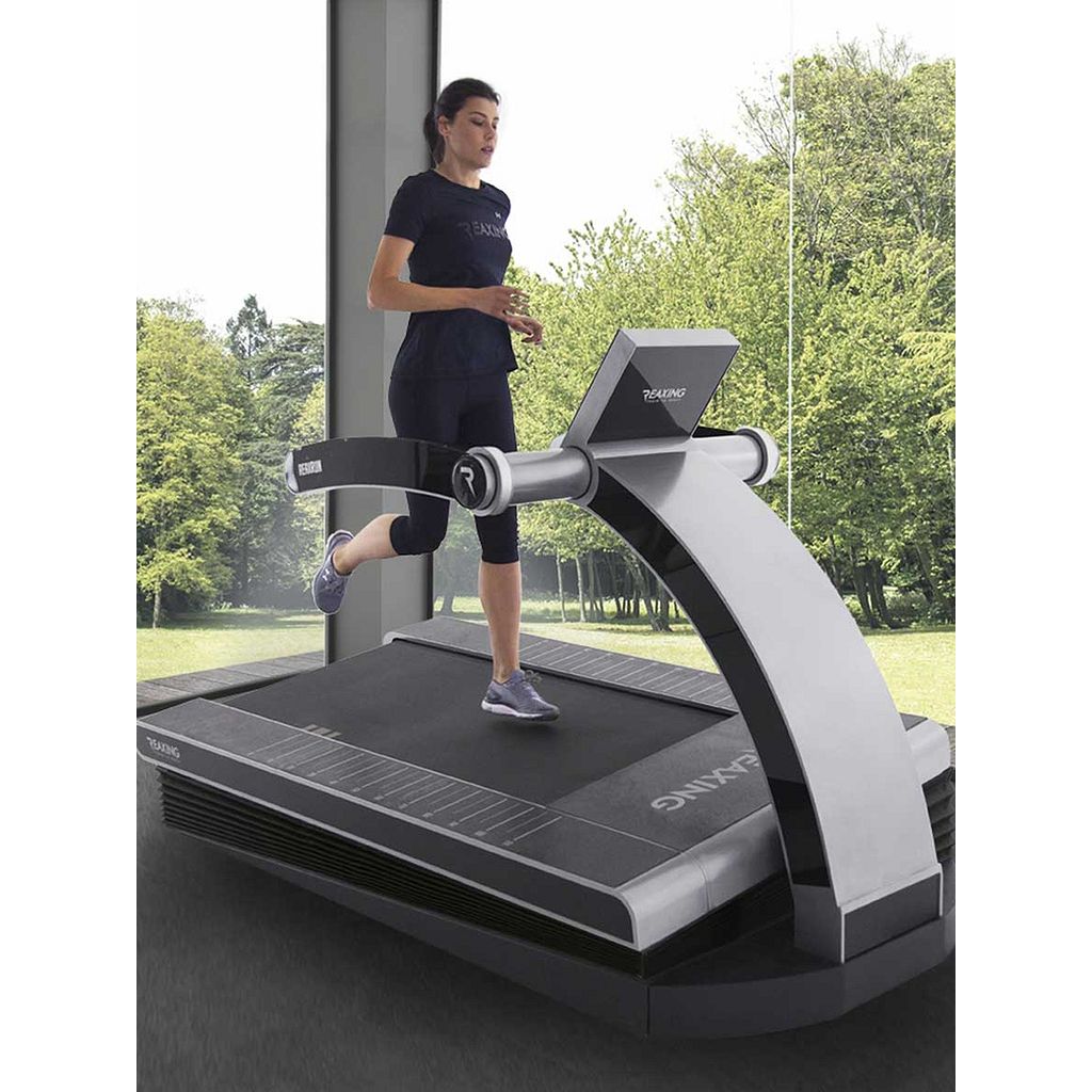 Reax run treadmill price sale