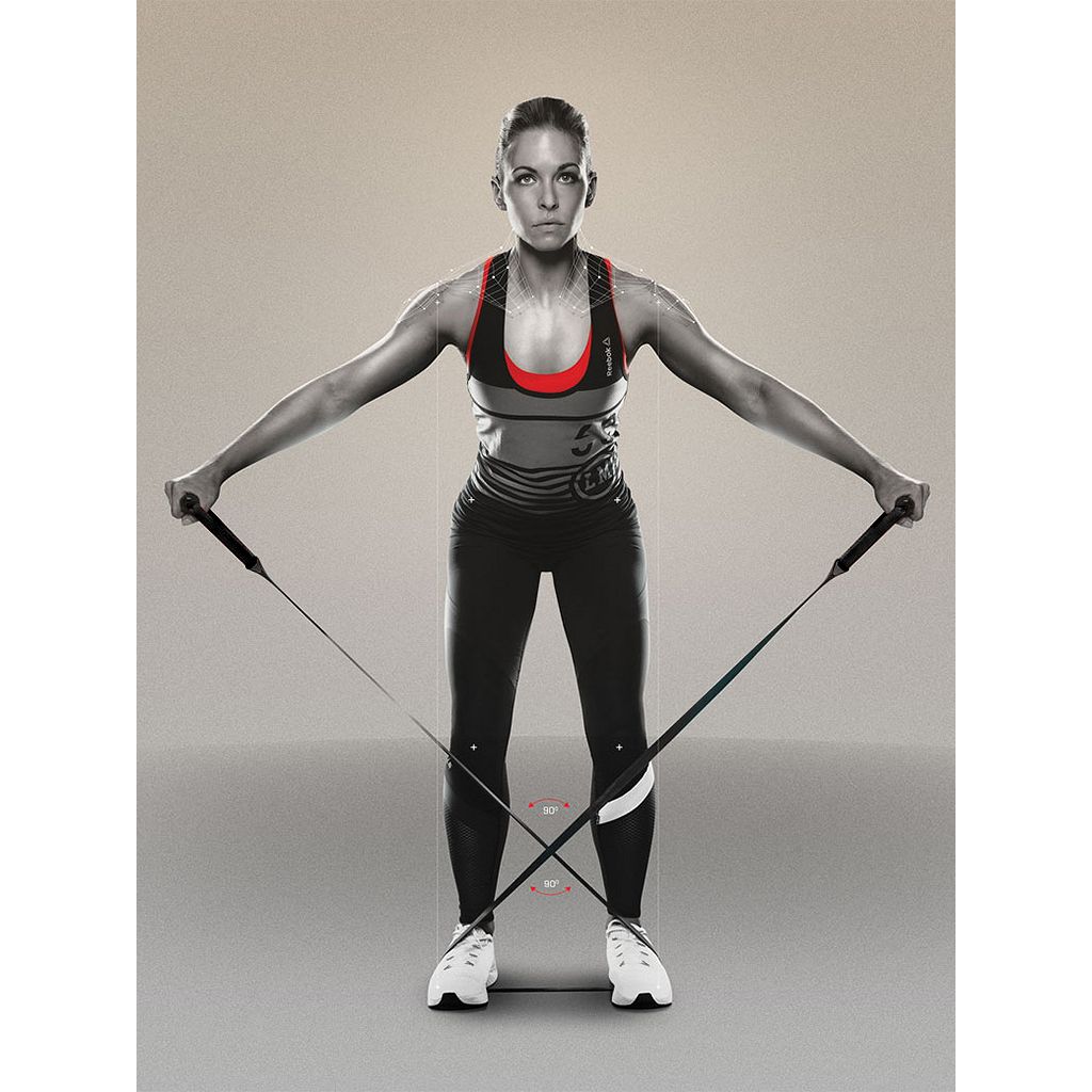 Les Mills Smartband Extreme Active Fitness Store