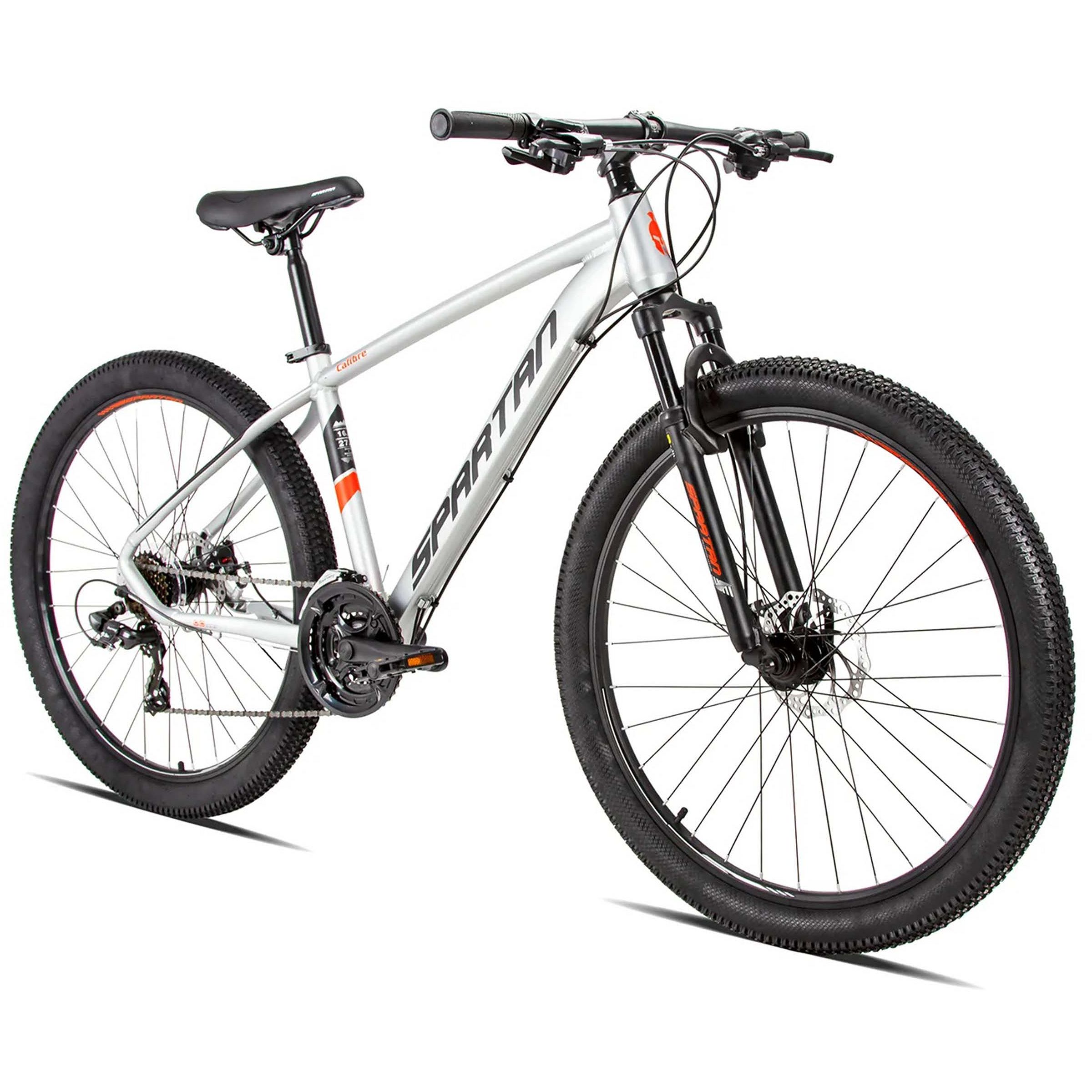 calibre hardtail