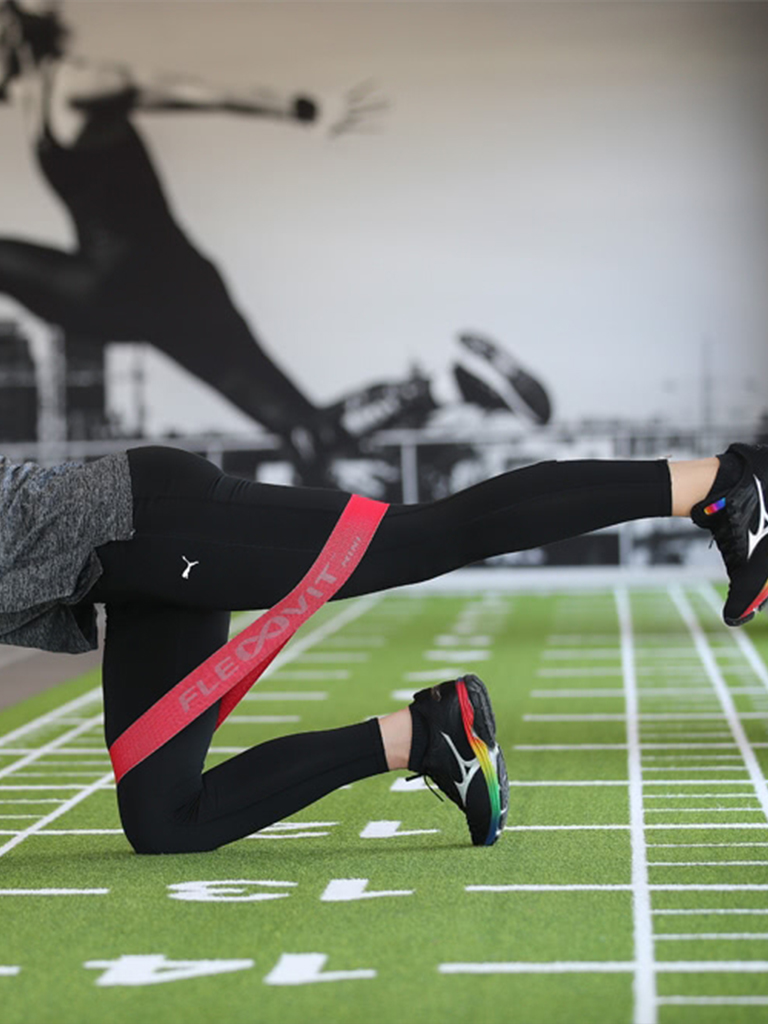 FLEXVIT Elastic Loop - Mini Single | Active Fitness Store