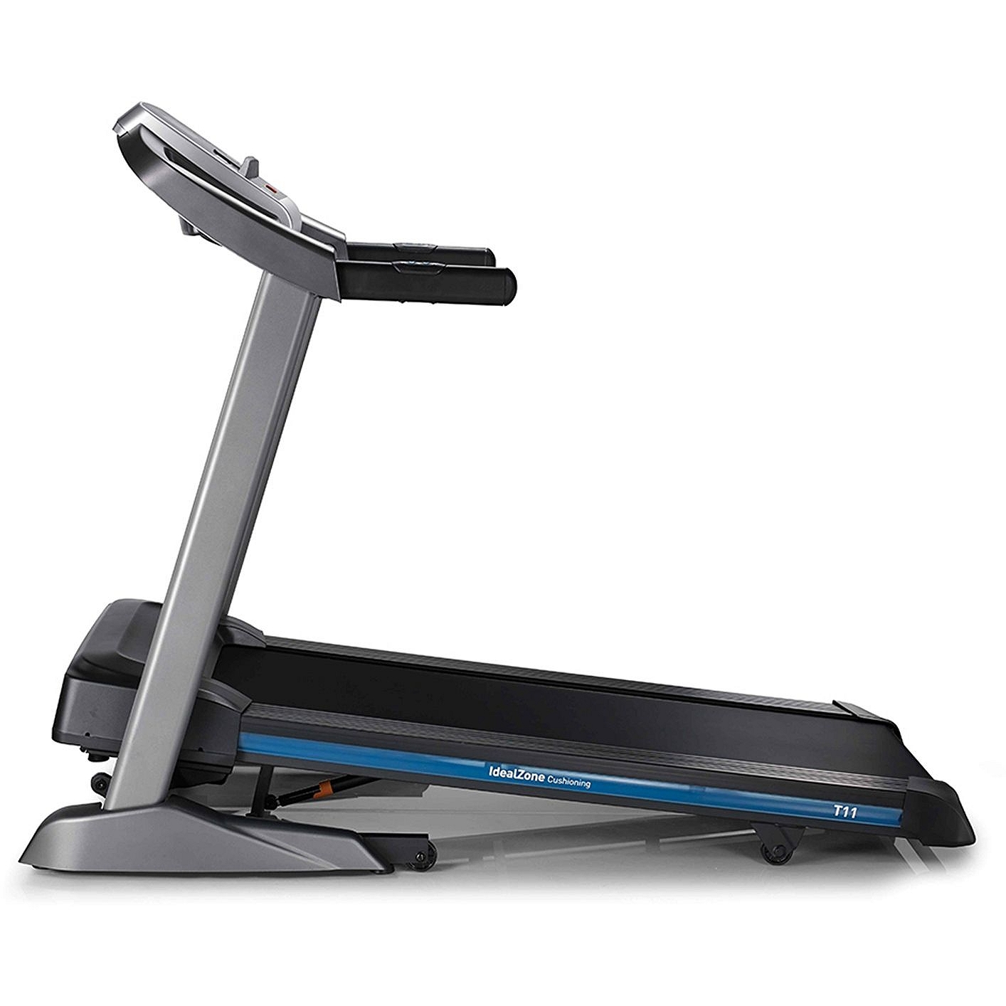 TEMPO Treadmill T11 – Johnson fitnessme