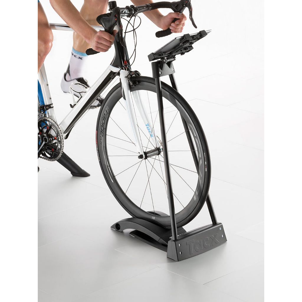 Tacx floor stand for tablets sale