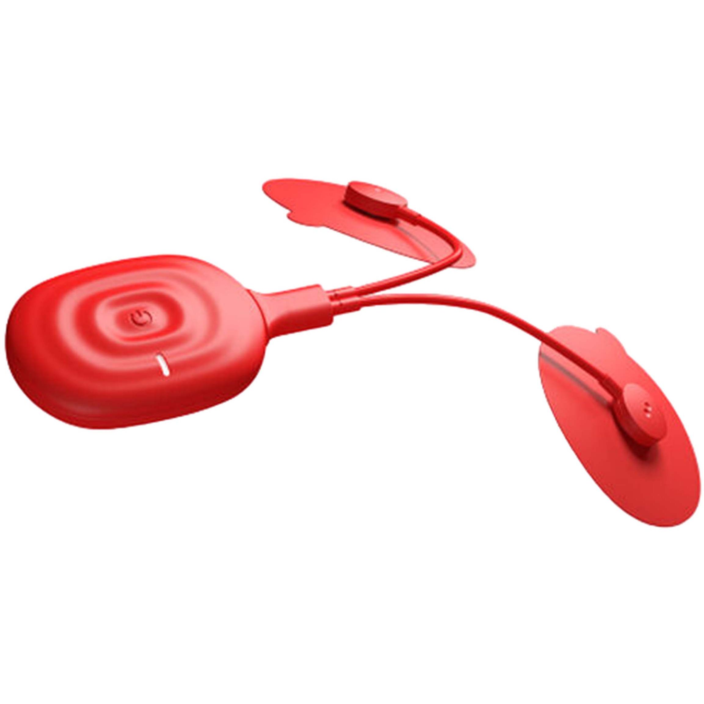 Therabody PowerDot 2.0 Duo Red | Active Fitness Store