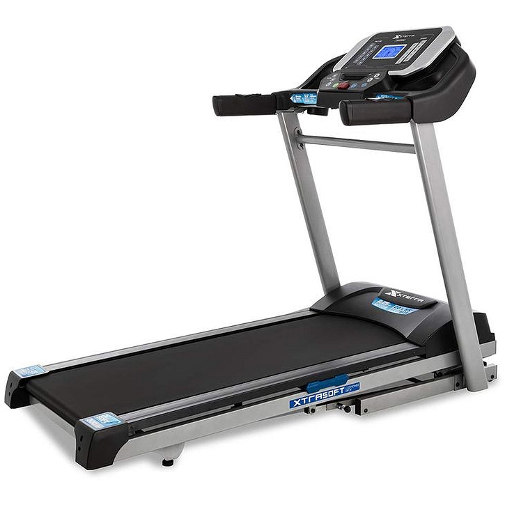 Xterra t3 treadmill sale