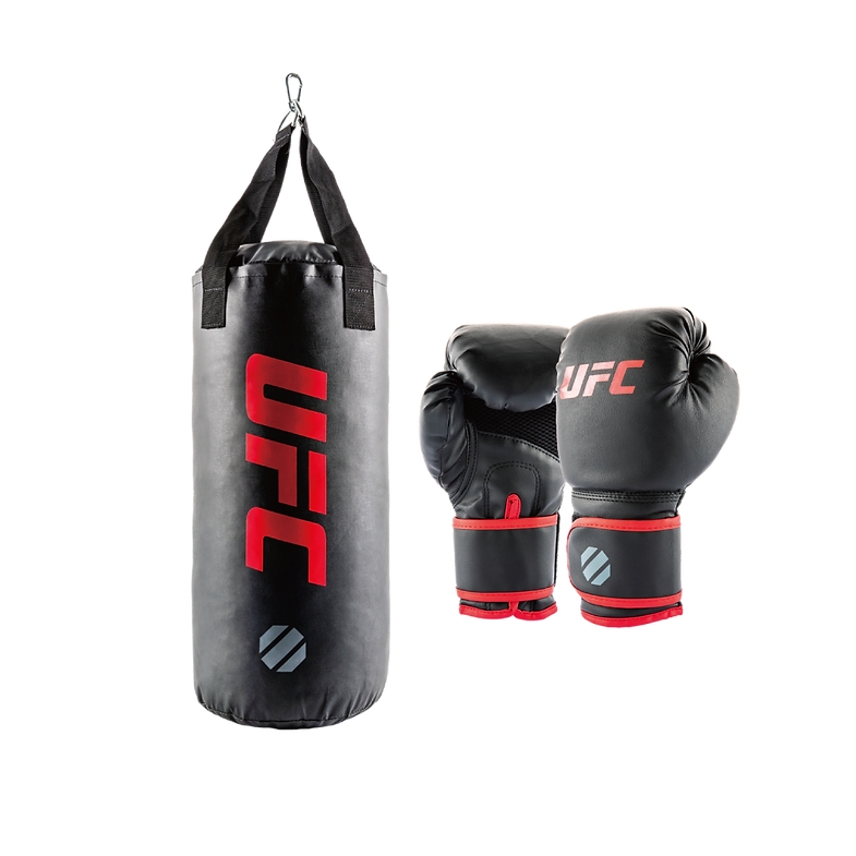 thumbnail image 2 of Jamaican Flag Boxing Gloves | Everything Jamaica 2 of 12