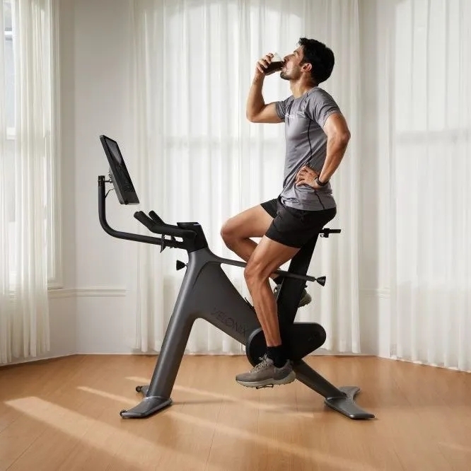 Speediance Velonix Smart Spinning Bike Active Fitness Store