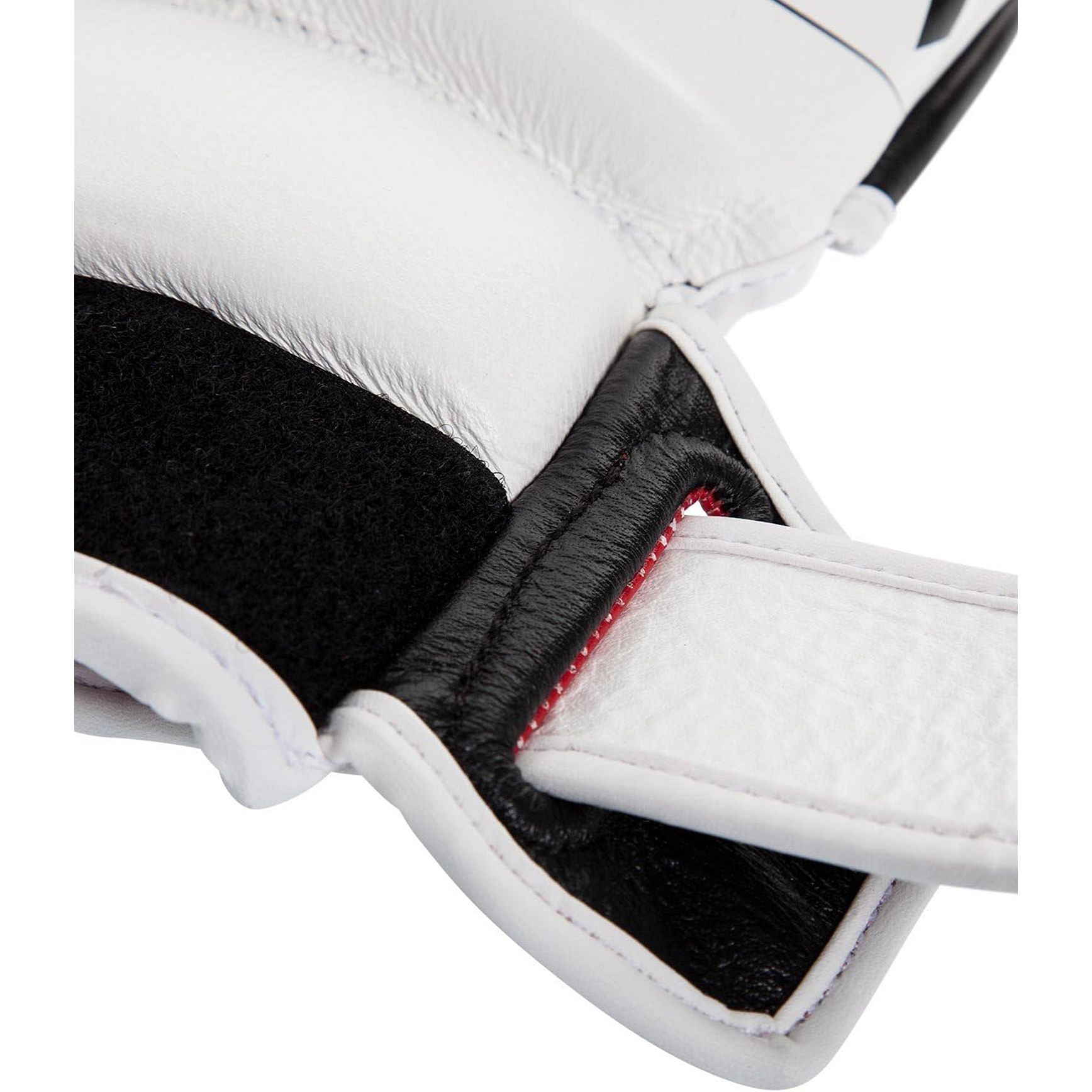 Venum Undisputed 2.0 MMA Gloves | White | Active Fitness Store