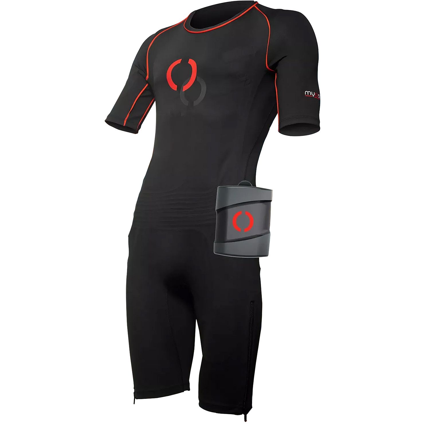 Myostyle Wireless EMS Complete Training Set Active Fitness Store