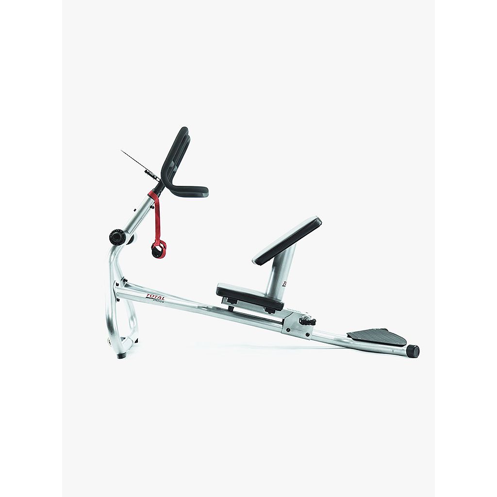 ROPEFLEX Total Stretch Trainers Single Gym Station Machines