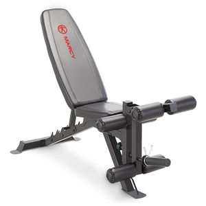 Deluxe Utility Weight Bench | SB 350