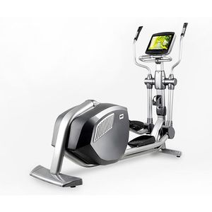 Bh Fitness Elliptical Gym Standard Cross Trainer BH Fitness G2518