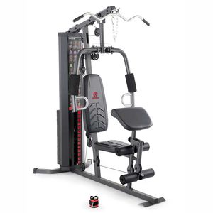 Marcy Personal Trainer MWM1600 Home Gym