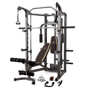 ProForm Smith Rack Carbon Strength | Active Fitness Store