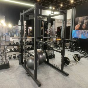 Anvil Power Rack With Weight Lift Platform Active Fitness Store