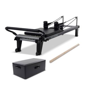 Balanced Body Allegro-1 Reformer Bundle Active Fitness Store