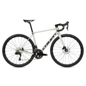 藤本1 Fuji Transonic 2.5 Red Bicycle | Active Fitness Store
