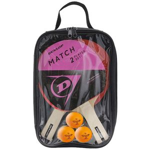 TT Match 2 Player Set