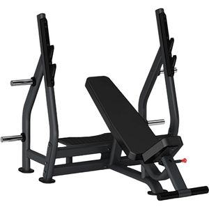 Weider pro 490 dc olympic weights bench sale