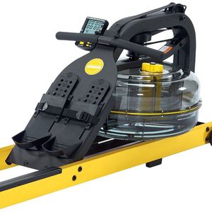First Degree Fitness Neon Plus Fluid Rower | Active Fitness Store
