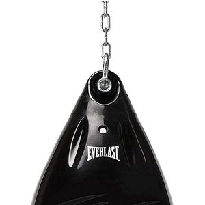 Everlast Hydro Strike Water Bag, 100 lb Black | Active Fitness Store