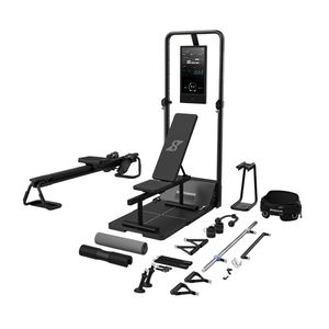 Speediance Gym Monster 2-All in One pack-15 Piece Set Active