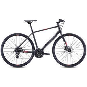 Hybrid bike 2021 sale