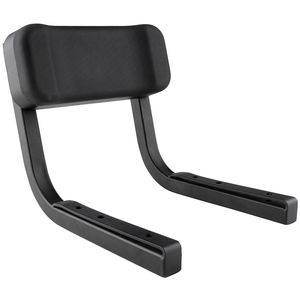Fluid Rower Seat Back Kit - For Dual Rail Rowers