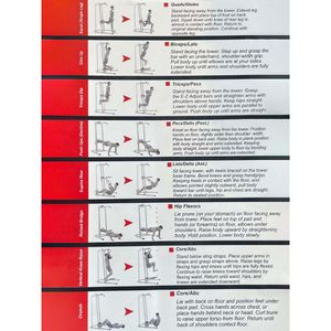 Workout Routines for Bowflex: Effective Plans to Build Strength Fast