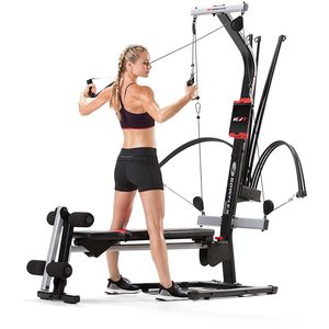 Bowflex Pr1000 Home Gym: Ultimate Compact Workout Solution