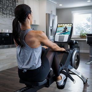 ProForm Pro 750R Magnetic Rowing Machine -5