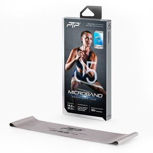 Fasce Elastiche Les Mills Smartband - Allenamento Casa E Palestra - Foto 1