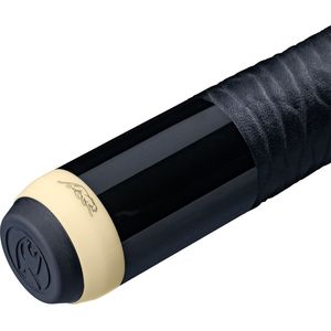 Predator 4-Point Sneaky Pete Pool Cue – Purple Heart / Blue