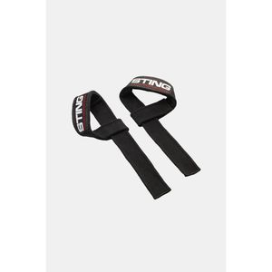 Sting Hd Cotton Lifting Straps Stanard Size Active Fitness Store 