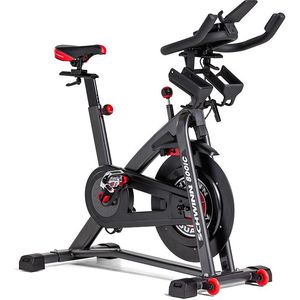 My new exercise bike online